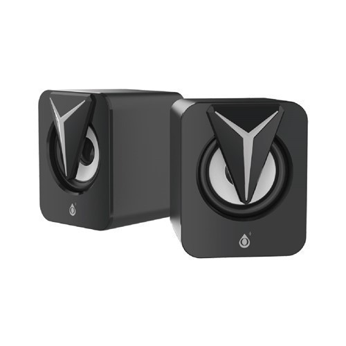 ALTAVOCES ONEPLUS NF4081 PARA PC 2X3W